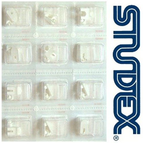 Regular Disposable Cartrdige (White)